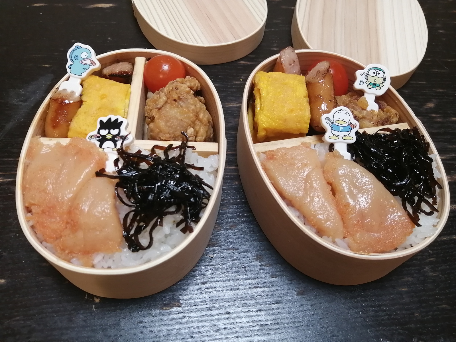 まげわっぱ