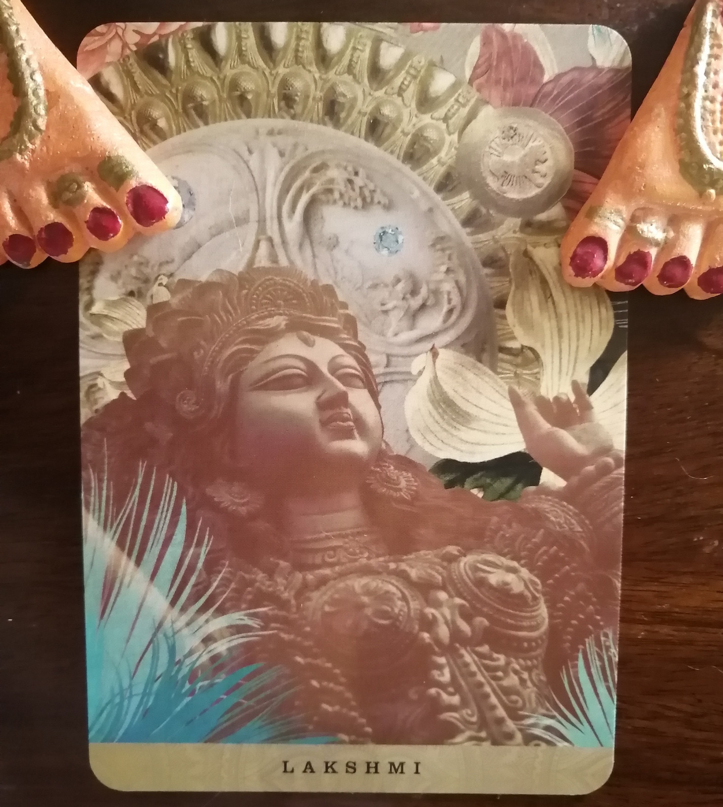 Lakshmi
