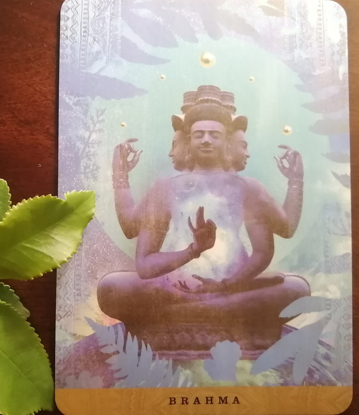 Brahma