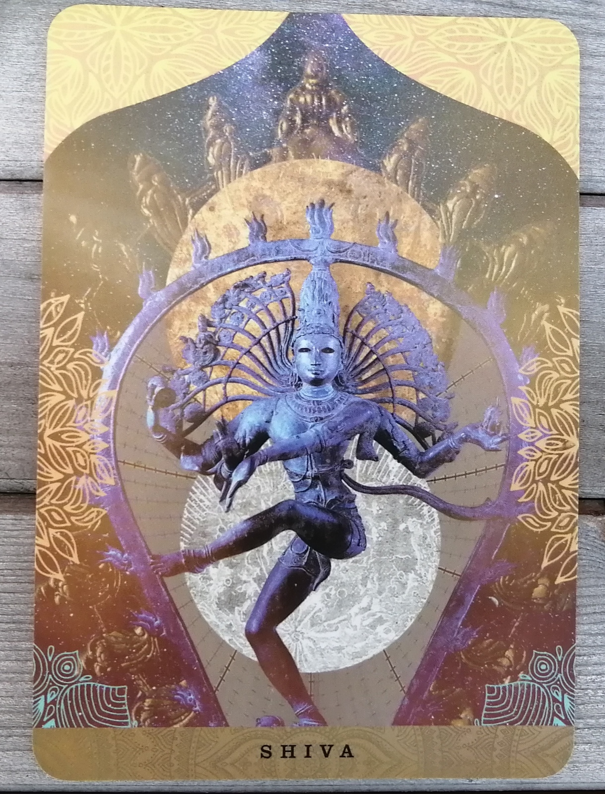 Shiva