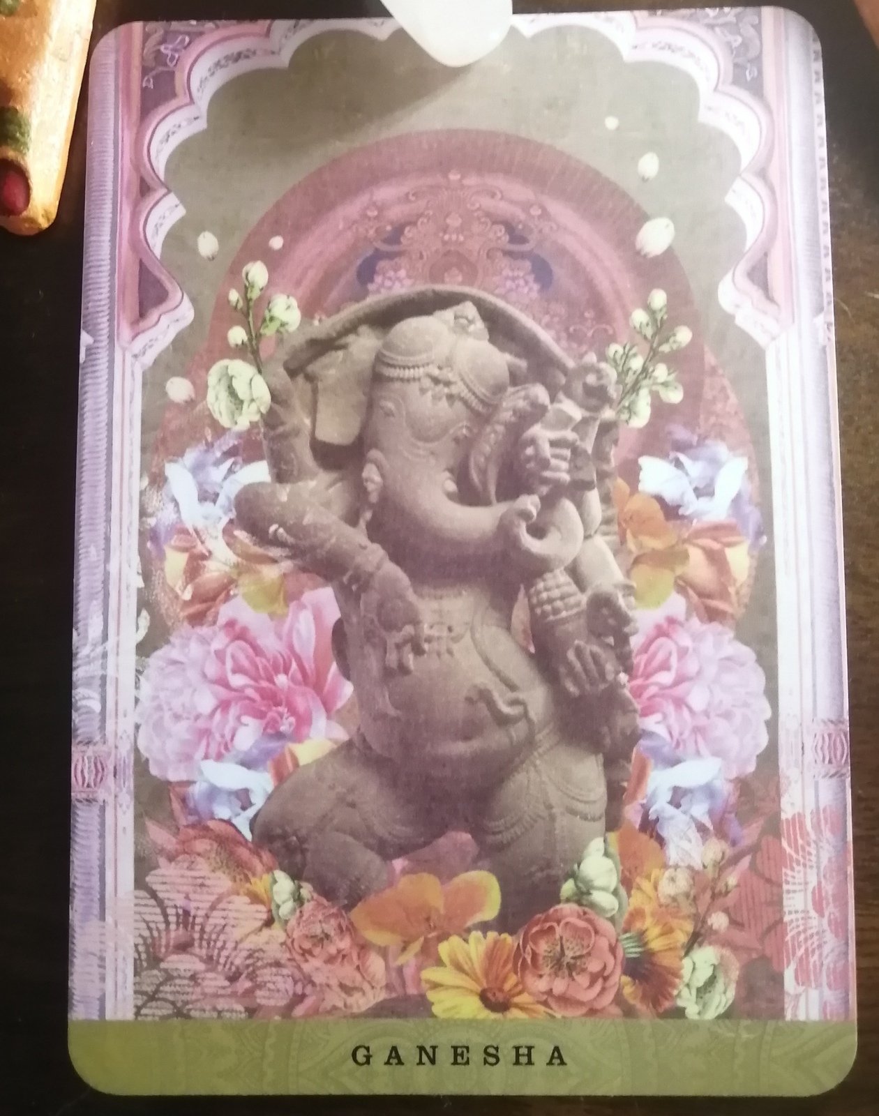 Ganesha