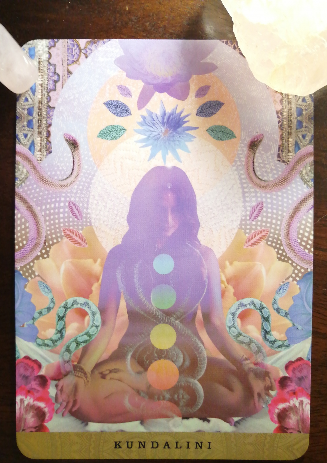 Kundalini