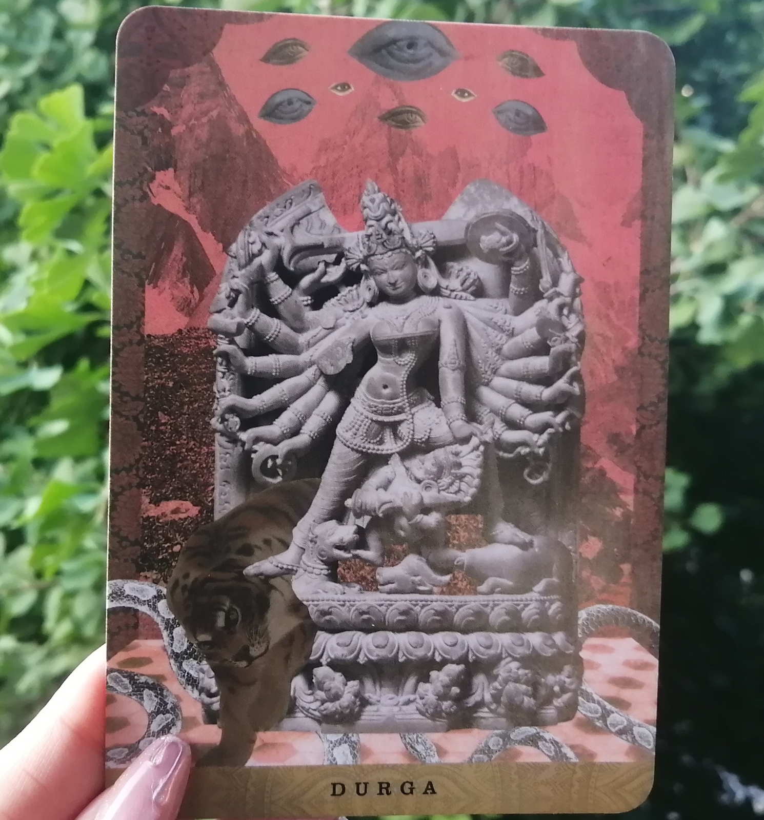 Durga