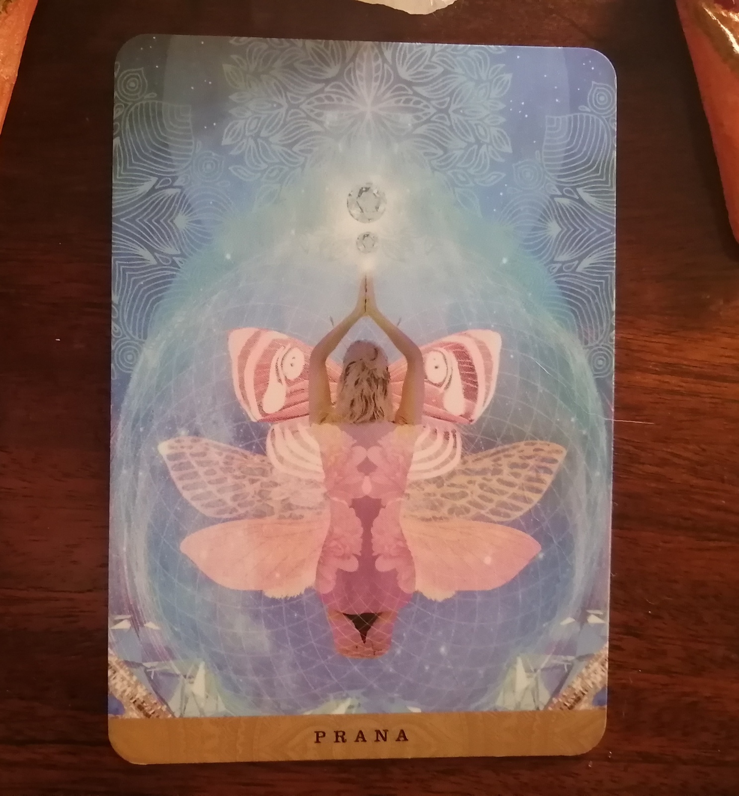 Prana