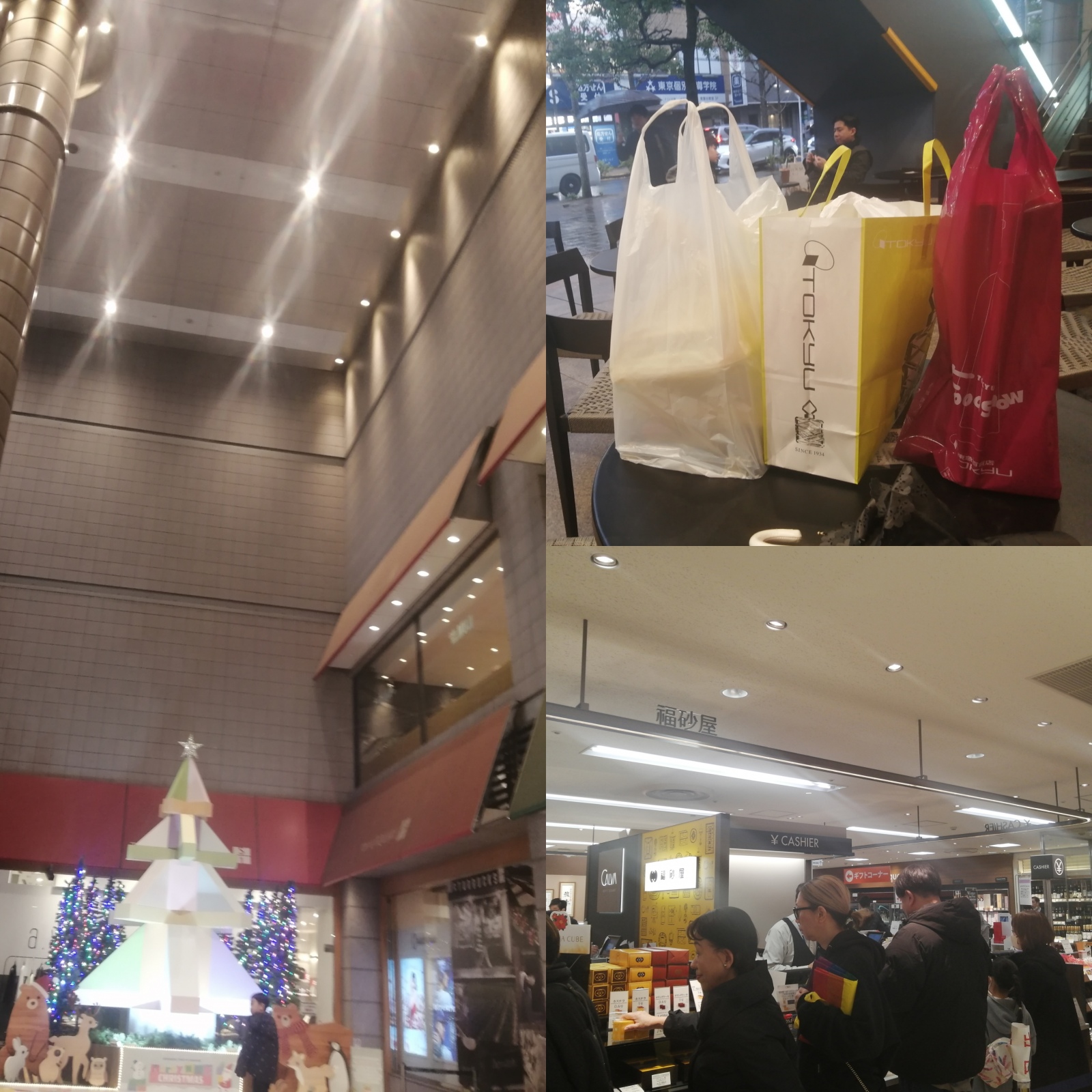 �N���N�n�A���X���܂��Ƃ��ɐ����Ă�l�X����������߂��ނ��Ƃ�����܂���悤