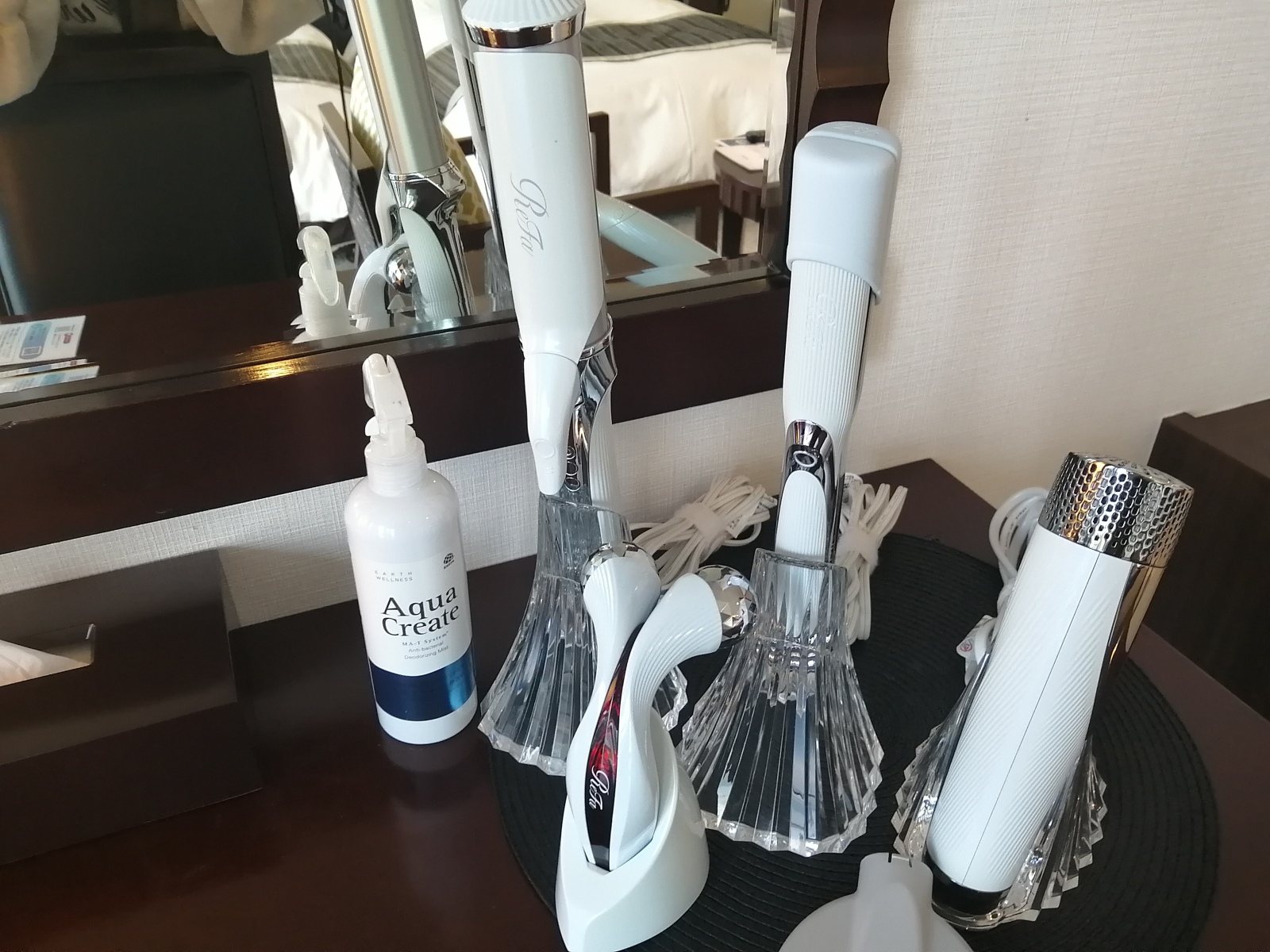 ReFa�񋟋��^�̂�����