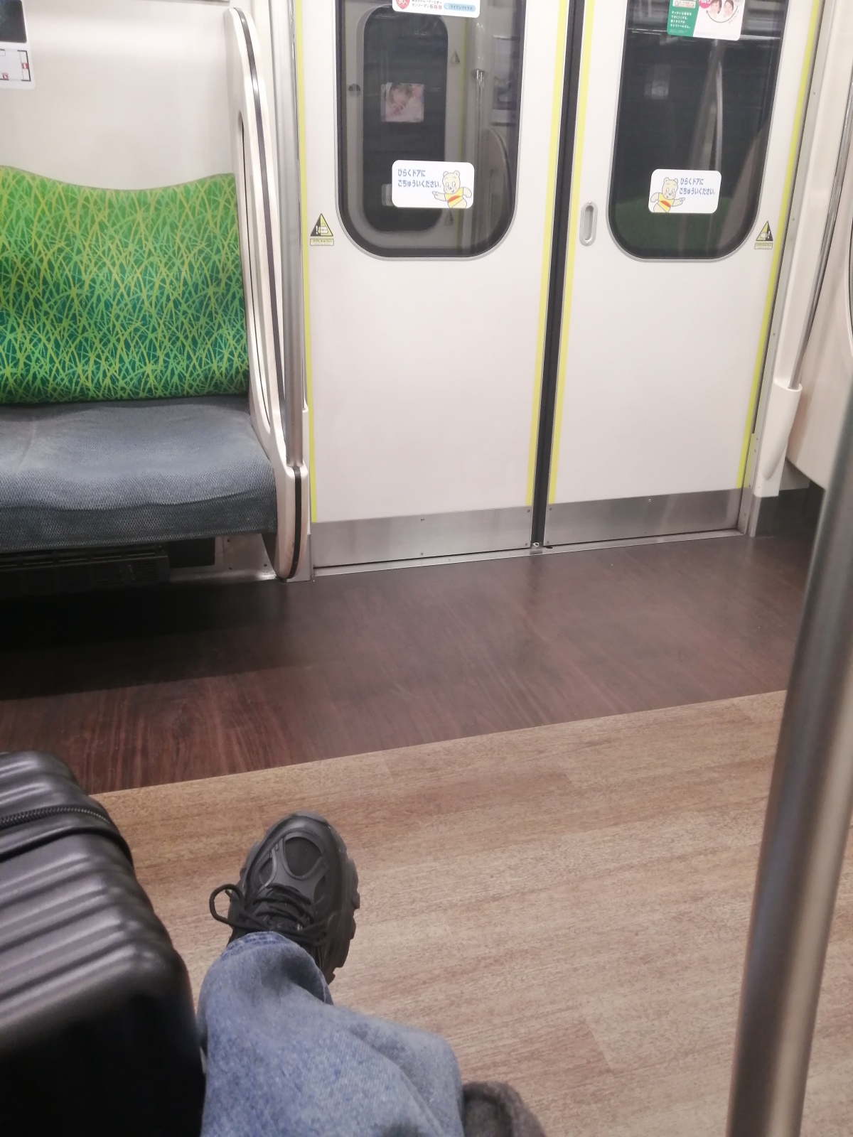 �R����p�j�b�N�������