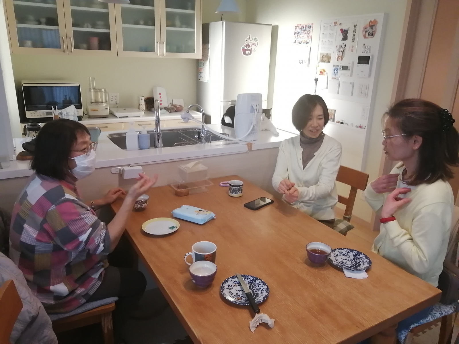 NNN�Ƀ��b�N�I�����ꂽ�l�X