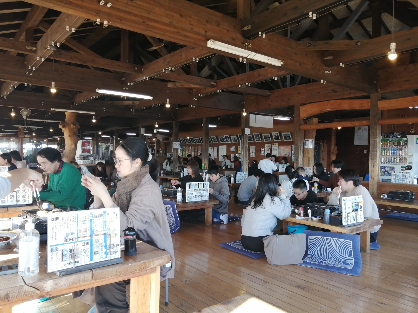 �X������ȃJ���W