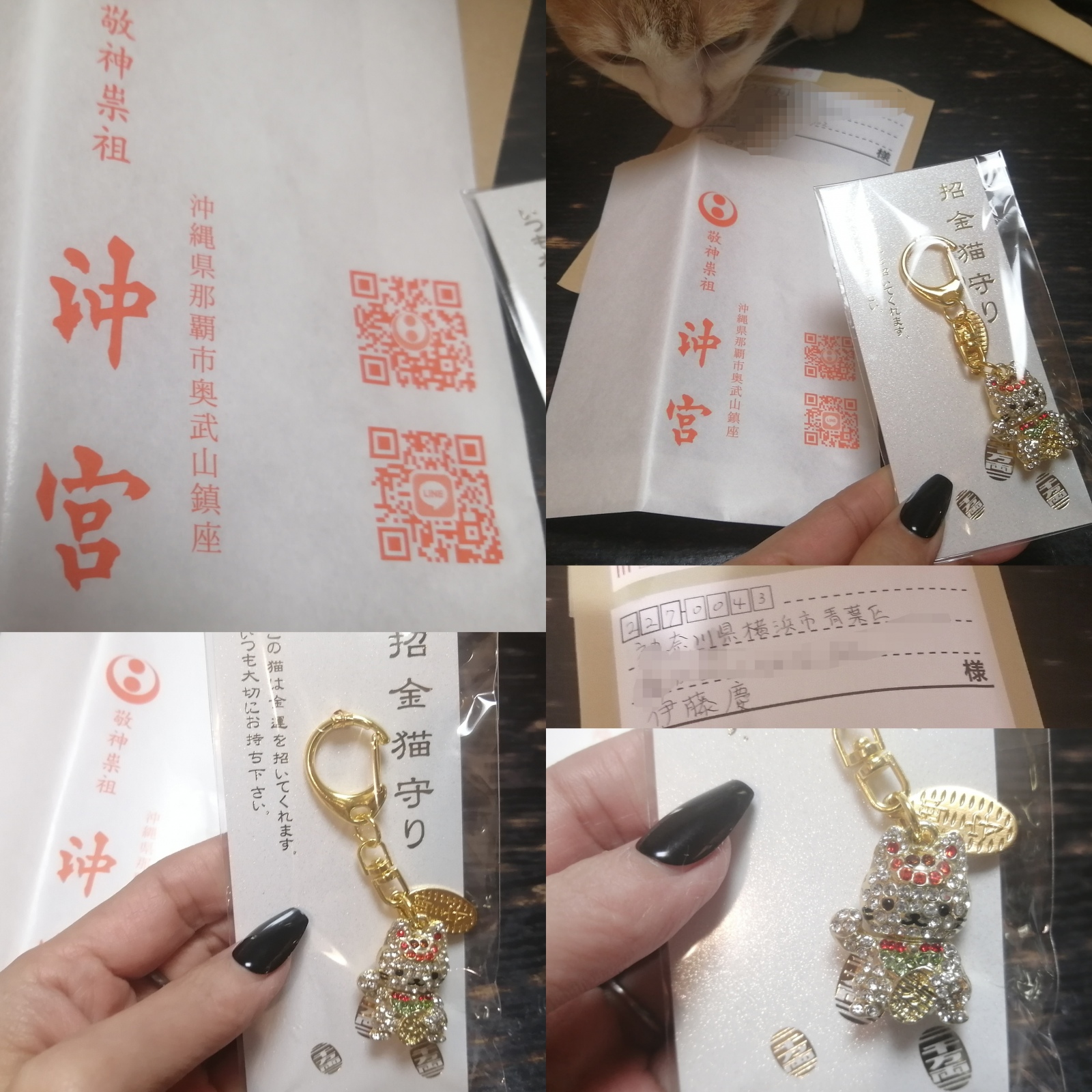 ����̏����L