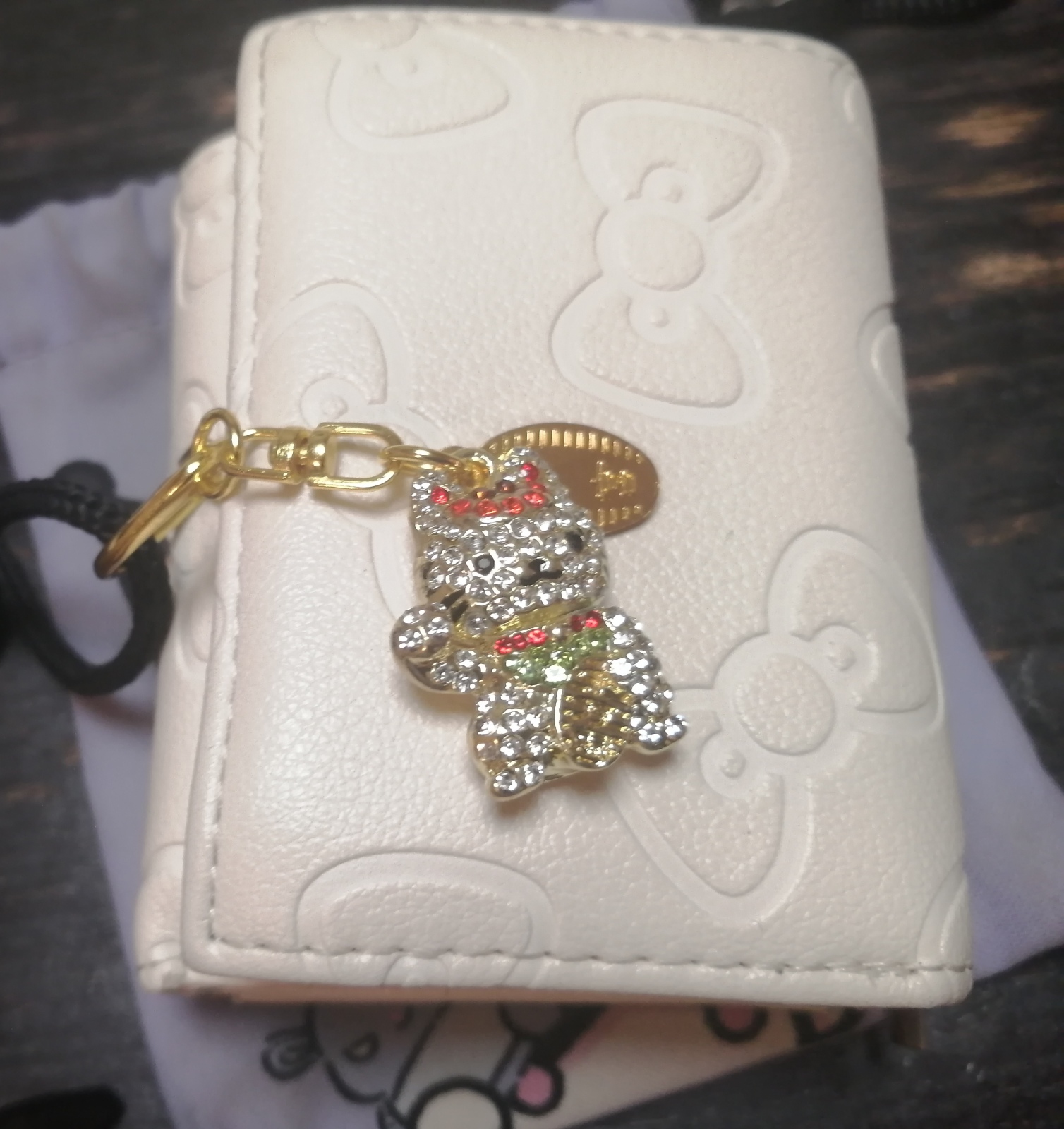 �����A�����z�ɕt���܂���😻