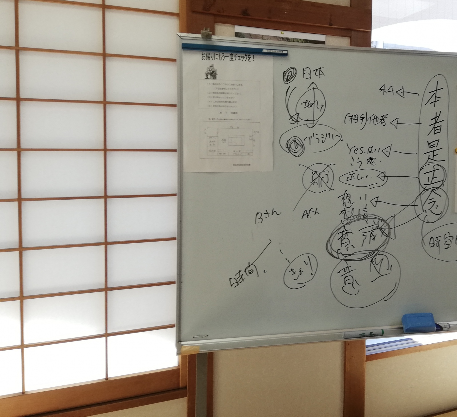 �A�h�o���X�h�u��