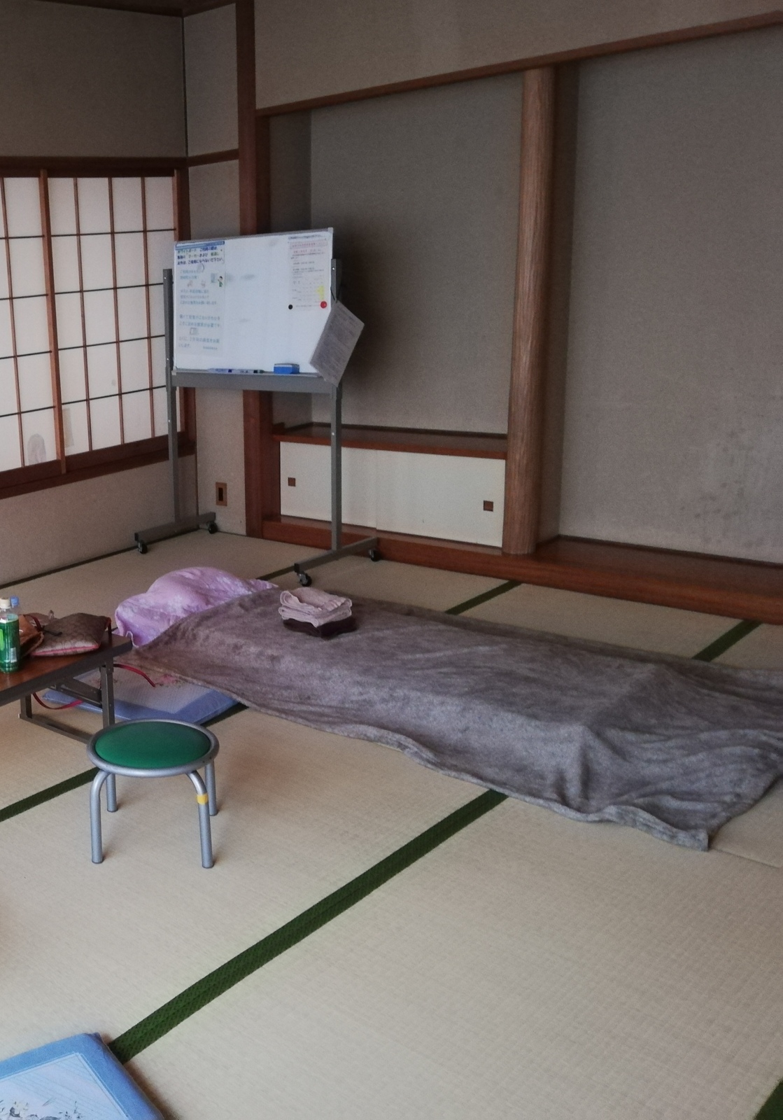 ���[���A2nd�܂œ`�����Ă܂����