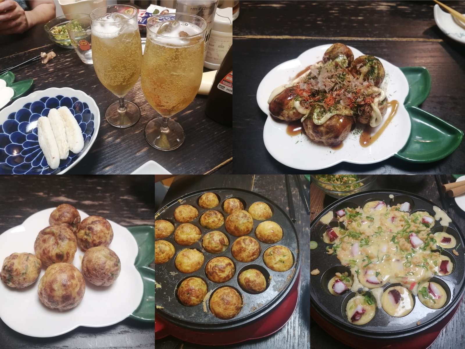 ������̂����Ă�����������🐙