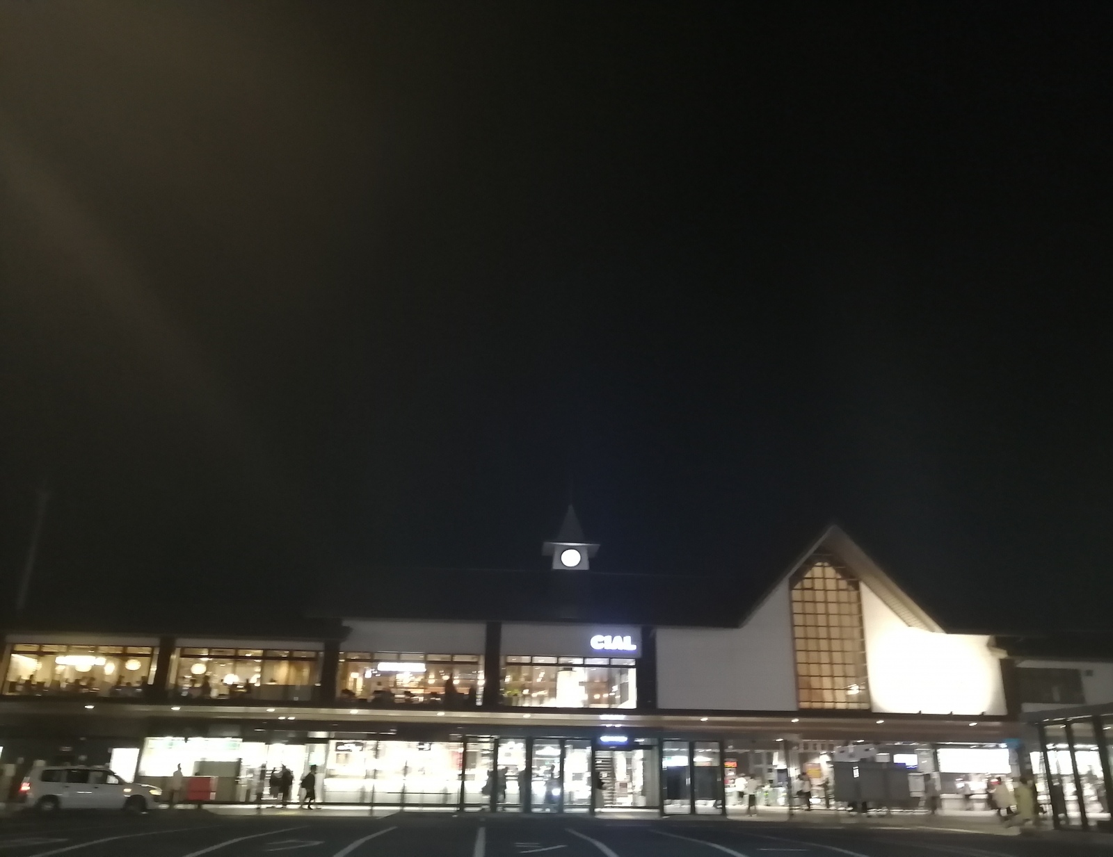 出張レイキ施術でした