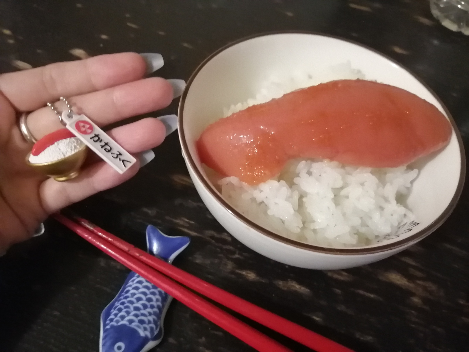 �͂����`���`��H🍚