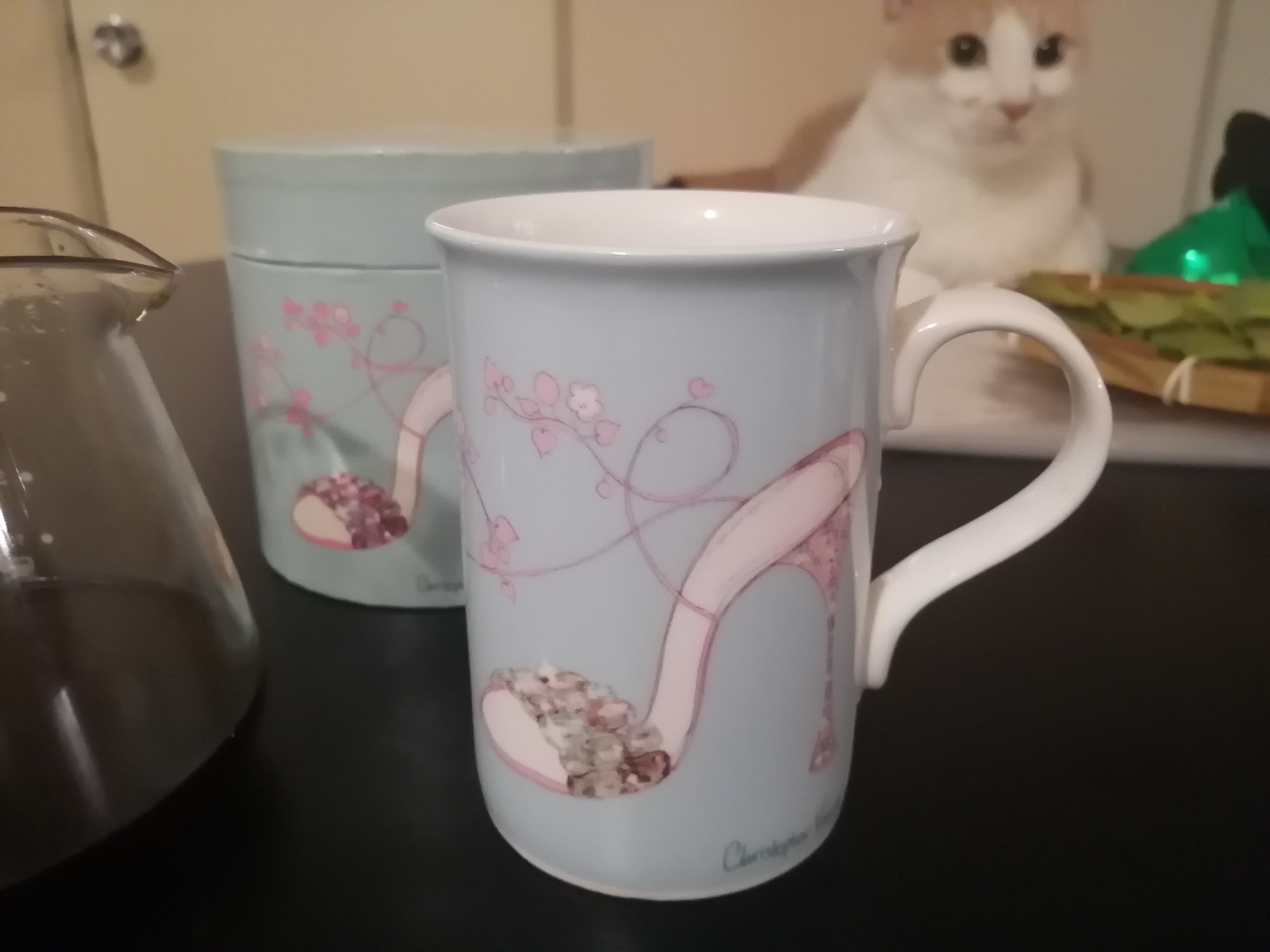 22年ぶりの再会